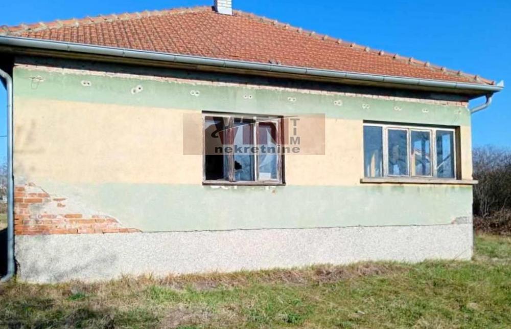 Slika 1 - VOJVODE MISICA,  Kuća na prodaju, 99m2, 70.000€