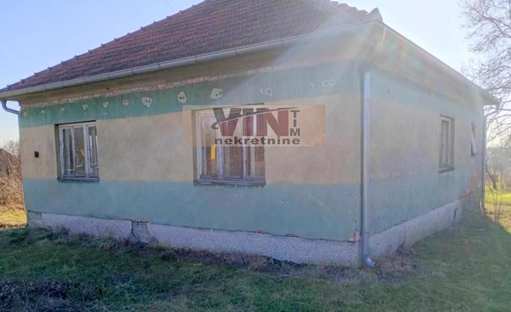Slika 3 - VOJVODE MISICA,  Kuća na prodaju, 99m2, 70.000€