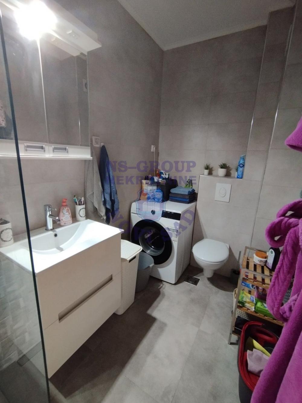 Slika 9 - Dvoiposoban stan na prodaju, 45m2, 118.450€