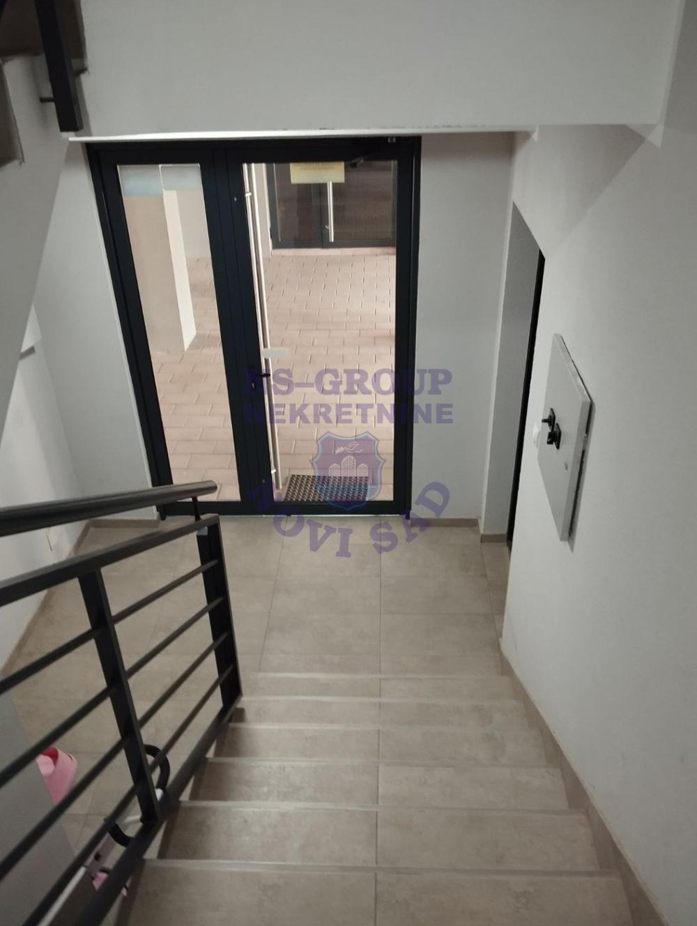 Slika 7 - Dvoiposoban stan na prodaju, 45m2, 118.450€