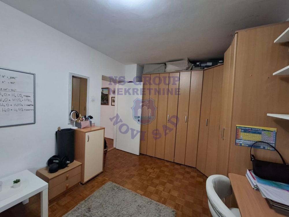 Slika 2 - Dvosoban stan na prodaju, 47m2, 120.510€