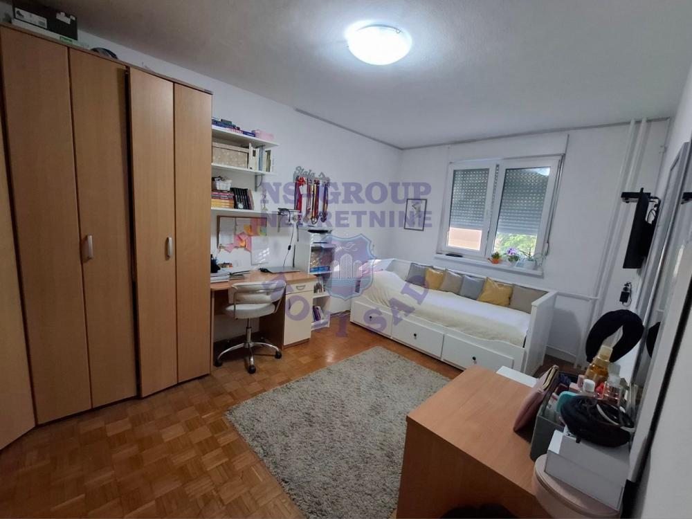 Slika 3 - Dvosoban stan na prodaju, 47m2, 120.510€