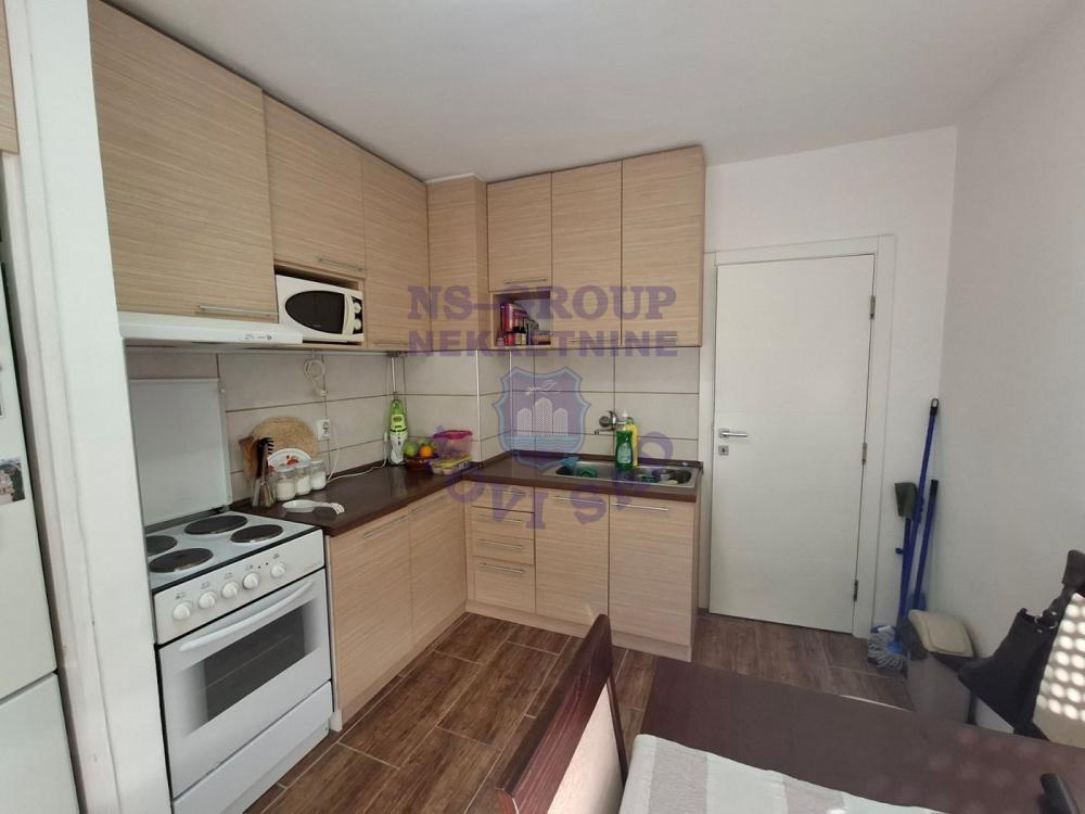 Slika 5 - Dvosoban stan na prodaju, 47m2, 120.510€