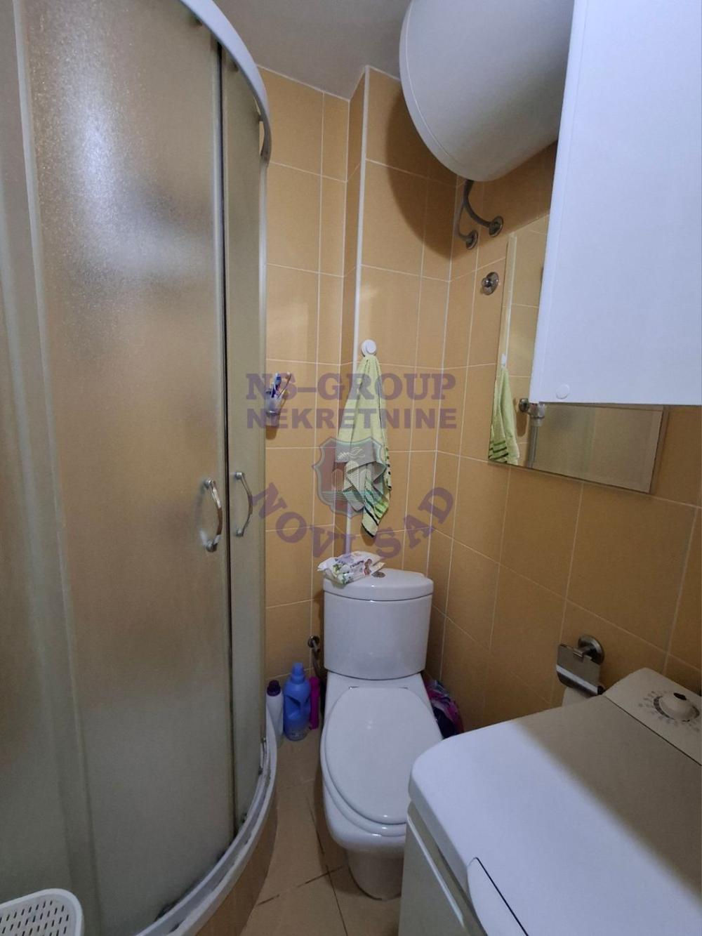 Slika 8 - Dvosoban stan na prodaju, 47m2, 120.510€