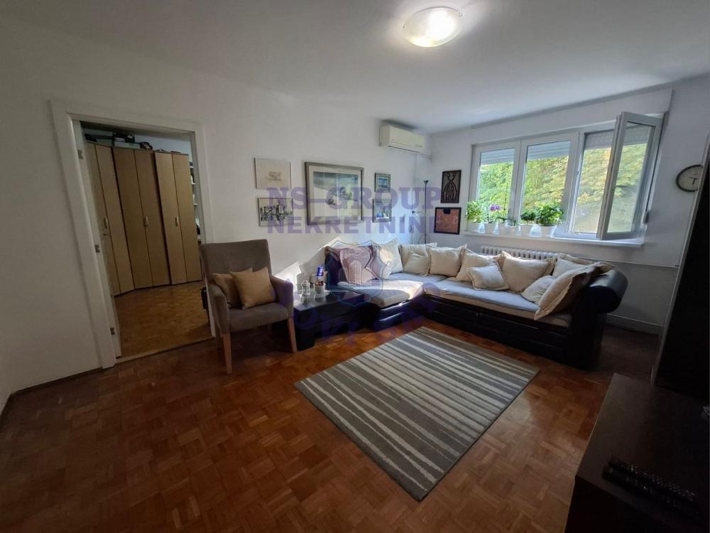 Glavna slika -Dvosoban stan na prodaju, 47m2, 120.510€