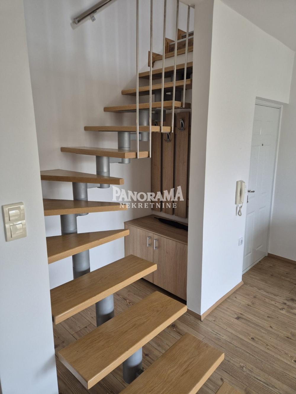 Slika 7 - Španskih boraca, Troiposoban stan za izdavanje, 74m2, 900€