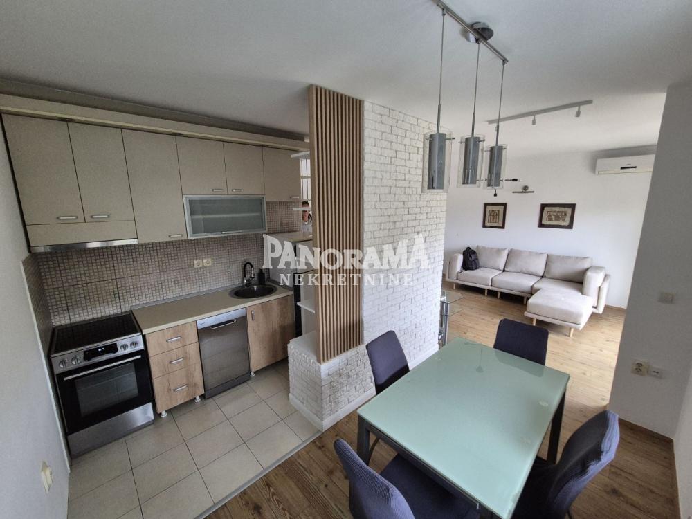 Slika 2 - Španskih boraca, Troiposoban stan za izdavanje, 74m2, 900€