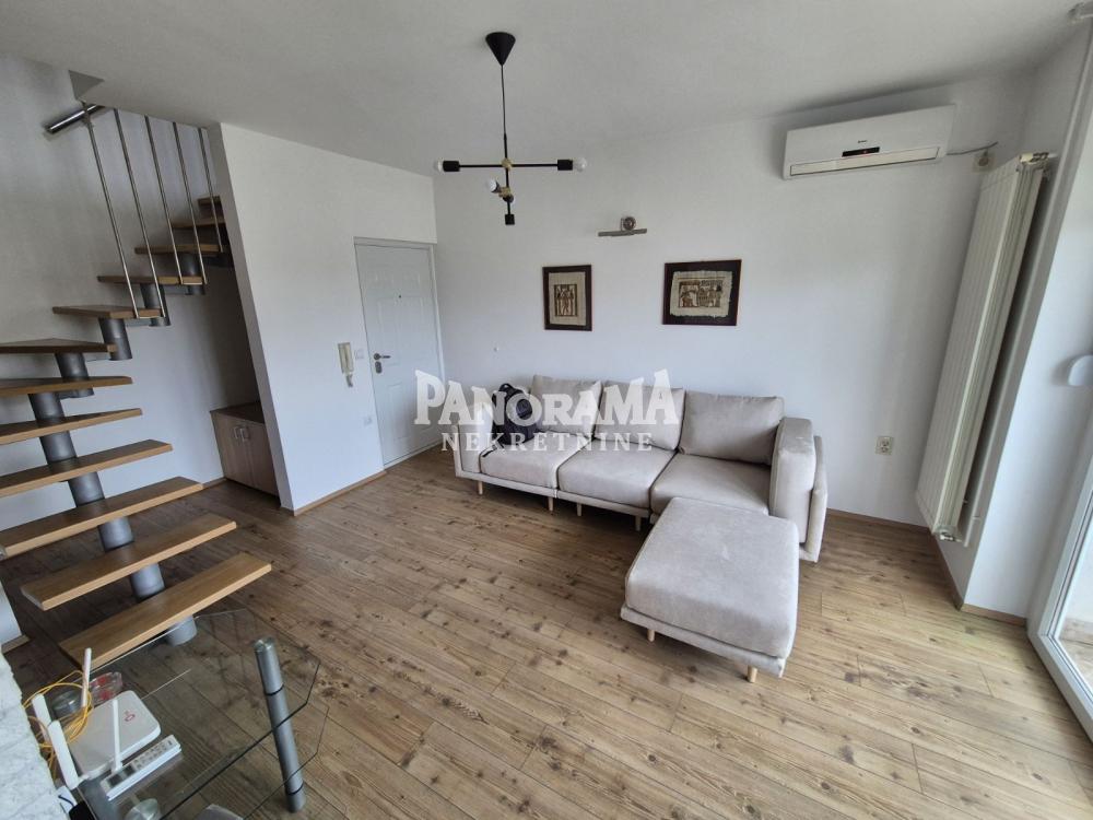 Slika 1 - Španskih boraca, Troiposoban stan za izdavanje, 74m2, 900€