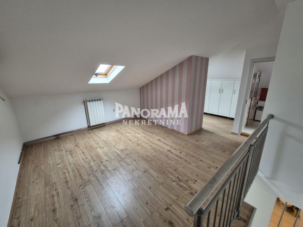 Slika 9 - Španskih boraca, Troiposoban stan za izdavanje, 74m2, 900€