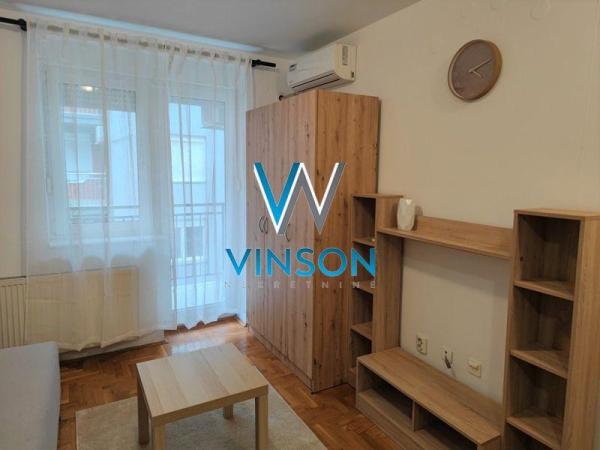 Slika 1 - Augusta Cesarca,  Stan za izdavanje, 26m2, 350€