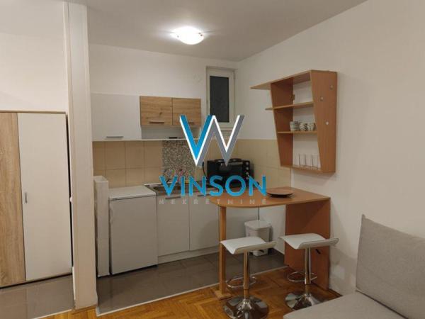 Slika 2 - Augusta Cesarca,  Stan za izdavanje, 26m2, 350€