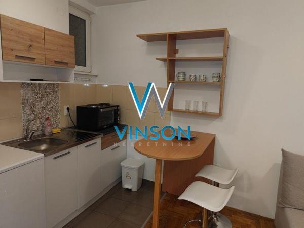 Slika 3 - Augusta Cesarca,  Stan za izdavanje, 26m2, 350€