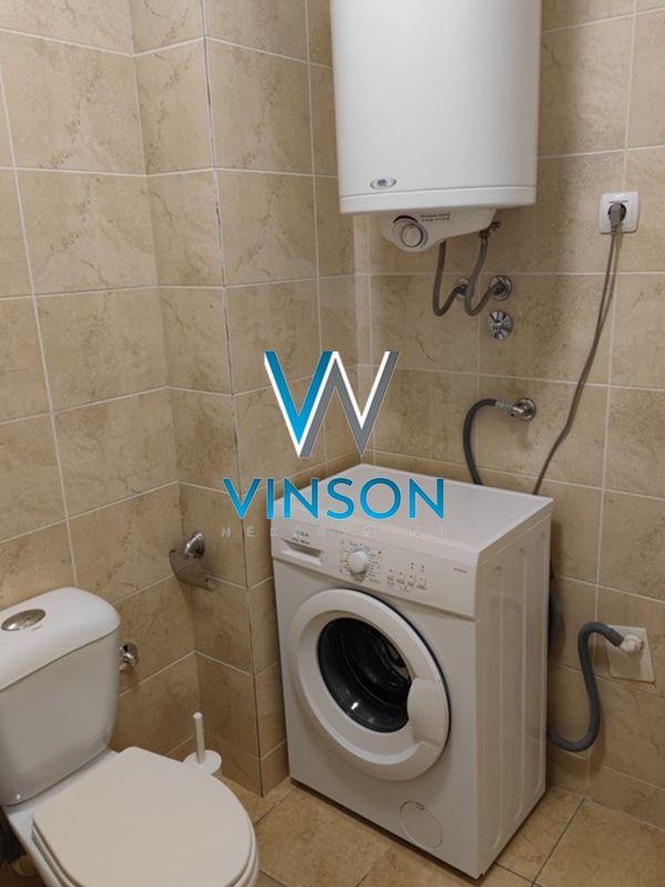 Slika 4 - Augusta Cesarca,  Stan za izdavanje, 26m2, 350€