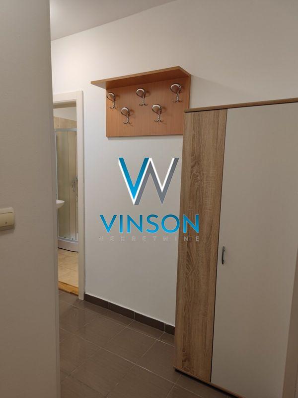 Slika 6 - Augusta Cesarca,  Stan za izdavanje, 26m2, 350€