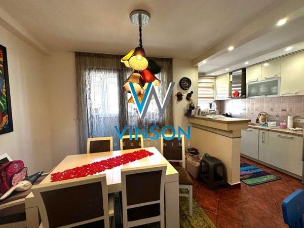 Slika 2 - Puškinova, Četvorosoban stan na prodaju, 116m2, 334.540€