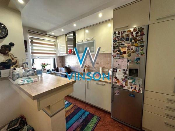 Slika 3 - Puškinova, Četvorosoban stan na prodaju, 116m2, 334.540€