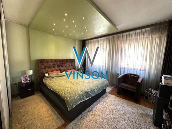 Slika 4 - Puškinova, Četvorosoban stan na prodaju, 116m2, 334.540€