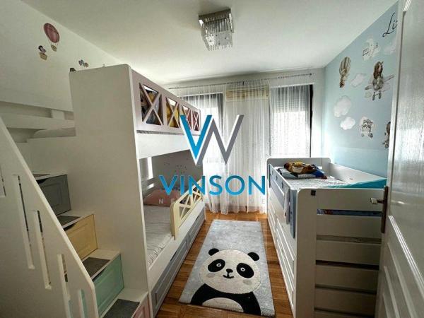 Slika 5 - Puškinova, Četvorosoban stan na prodaju, 116m2, 334.540€