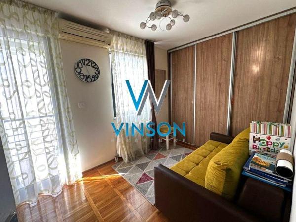 Slika 6 - Puškinova, Četvorosoban stan na prodaju, 116m2, 334.540€