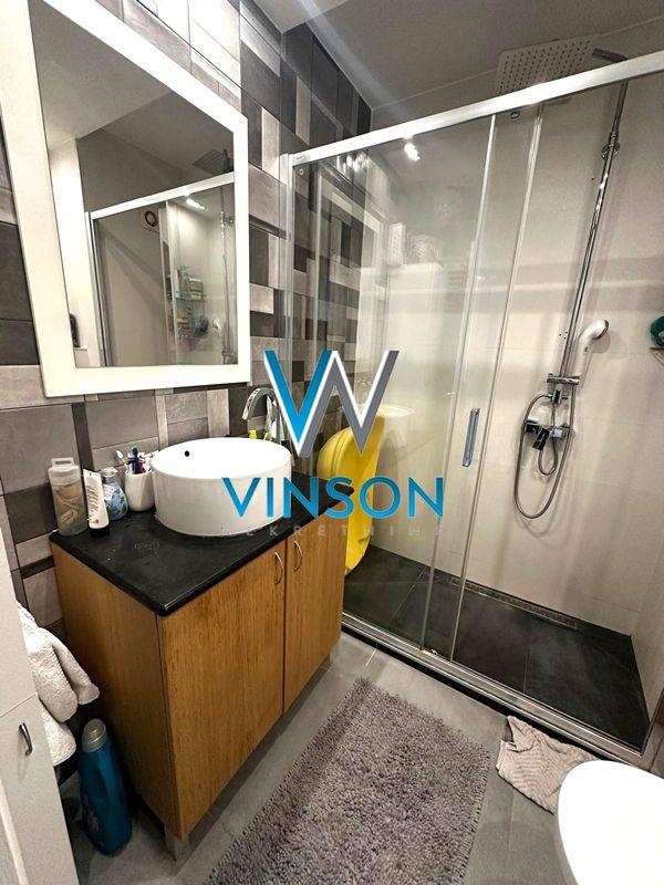 Slika 8 - Puškinova, Četvorosoban stan na prodaju, 116m2, 334.540€