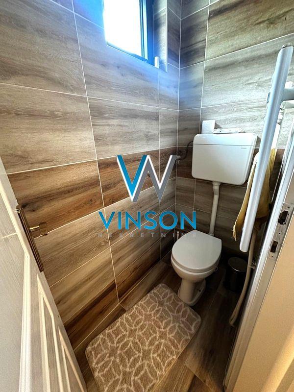 Slika 9 - Puškinova, Četvorosoban stan na prodaju, 116m2, 334.540€