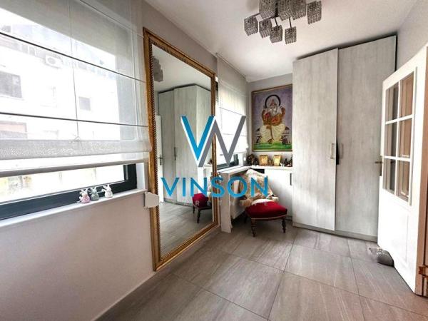 Slika 10 - Puškinova, Četvorosoban stan na prodaju, 116m2, 334.540€