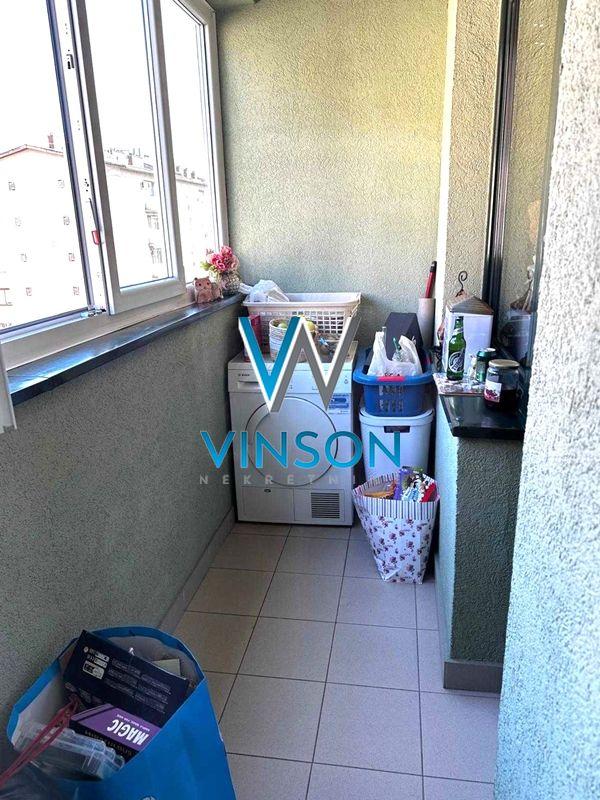 Slika 11 - Puškinova, Četvorosoban stan na prodaju, 116m2, 334.540€