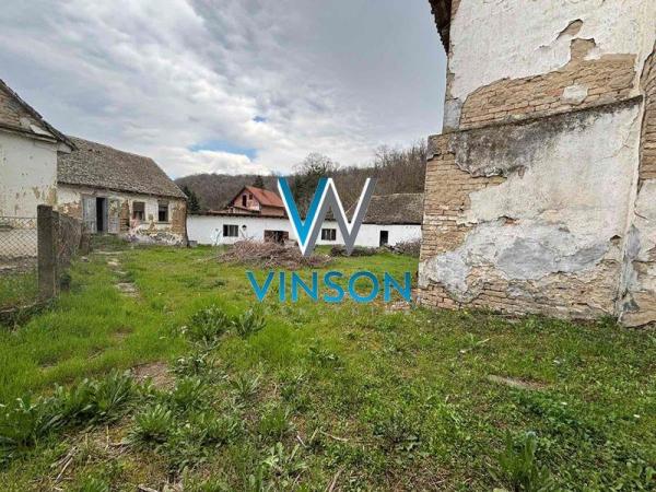 Slika 4 -  Plac na prodaju, Petrovaradin, Ledinci, 87.550€