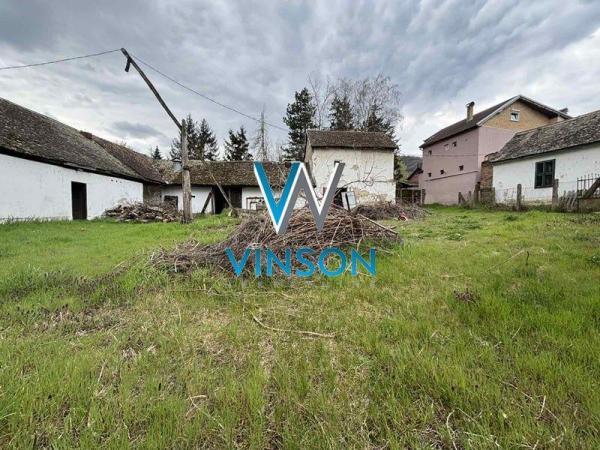 Glavna slika - Plac na prodaju, Petrovaradin, Ledinci, 87.550€