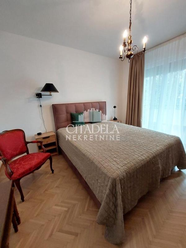 Slika 7 - Neznanog Junaka, Trosoban stan za izdavanje, 75m2, 900€