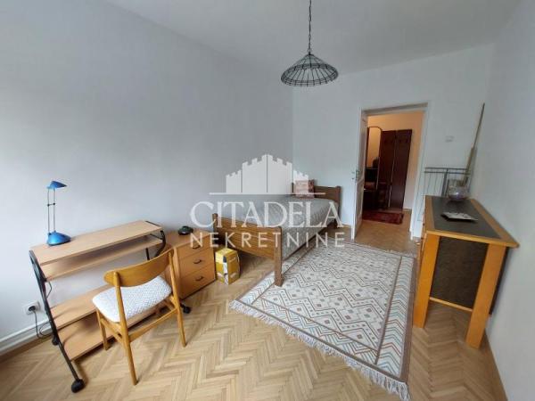 Slika 5 - Neznanog Junaka, Trosoban stan za izdavanje, 75m2, 900€