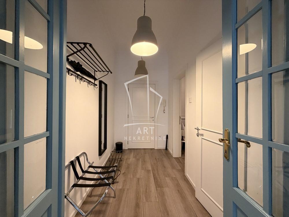 Slika 7 - Makedonska, Trosoban stan za izdavanje, 62m2, 1.100€