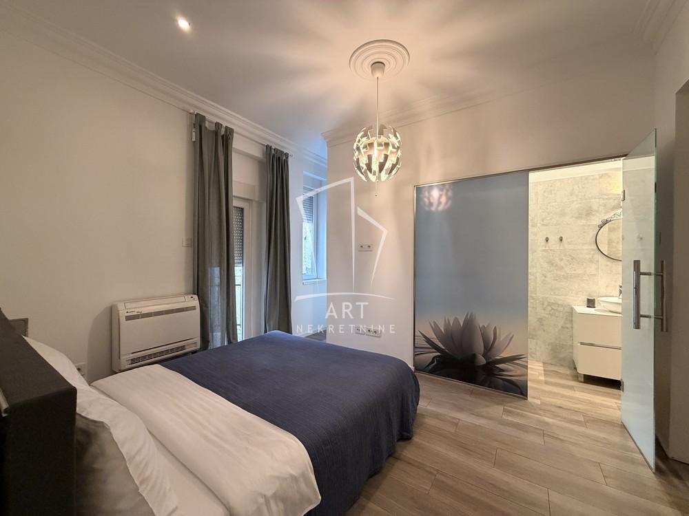 Slika 10 - Makedonska, Trosoban stan za izdavanje, 62m2, 1.100€