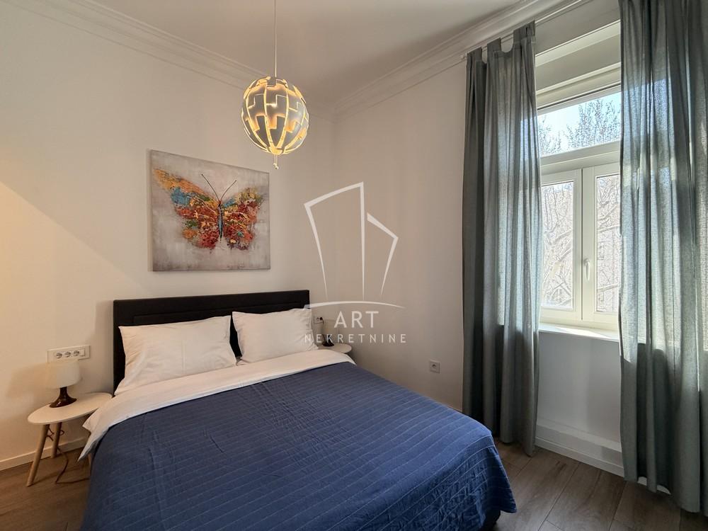 Slika 5 - Makedonska, Trosoban stan za izdavanje, 62m2, 1.100€