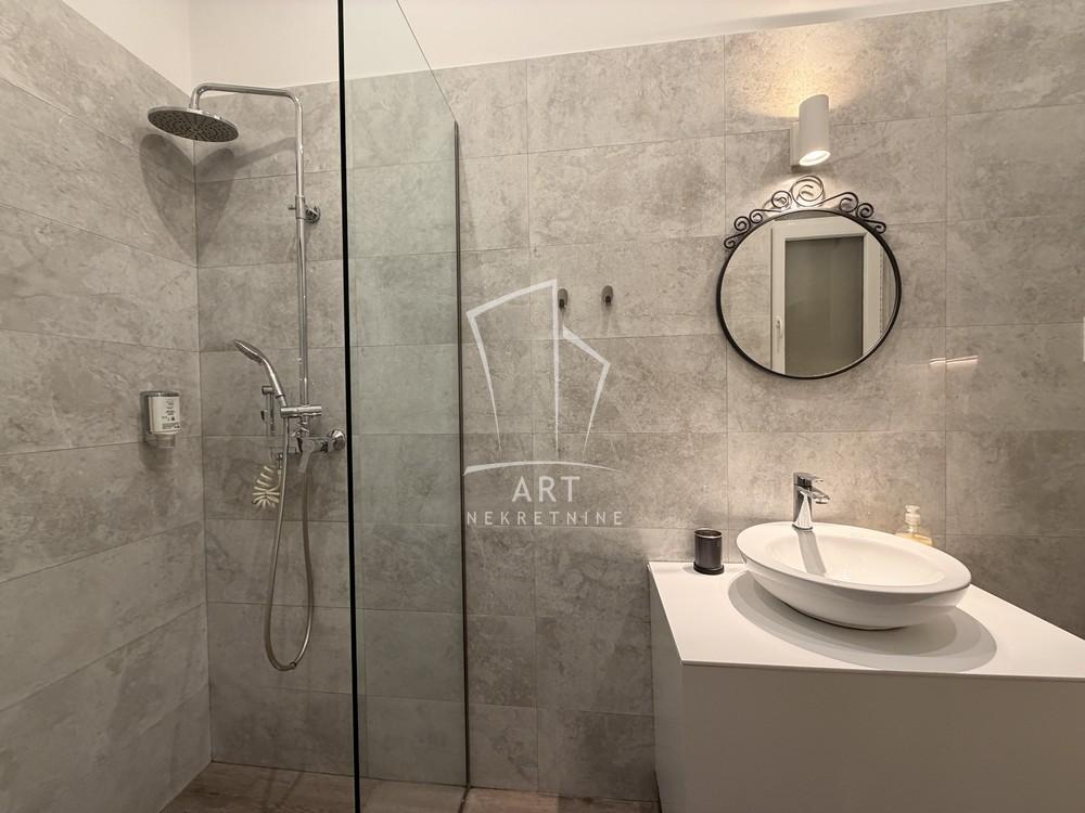 Slika 11 - Makedonska, Trosoban stan za izdavanje, 62m2, 1.100€