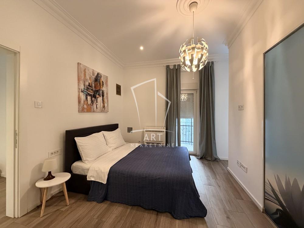 Slika 8 - Makedonska, Trosoban stan za izdavanje, 62m2, 1.100€