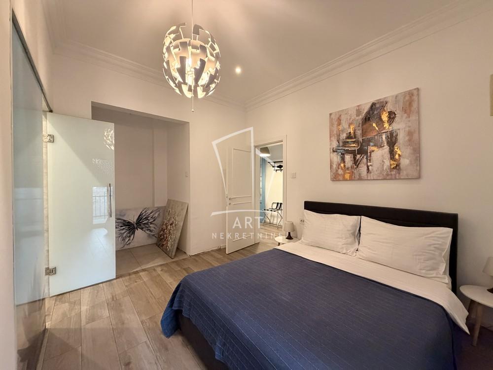 Slika 9 - Makedonska, Trosoban stan za izdavanje, 62m2, 1.100€