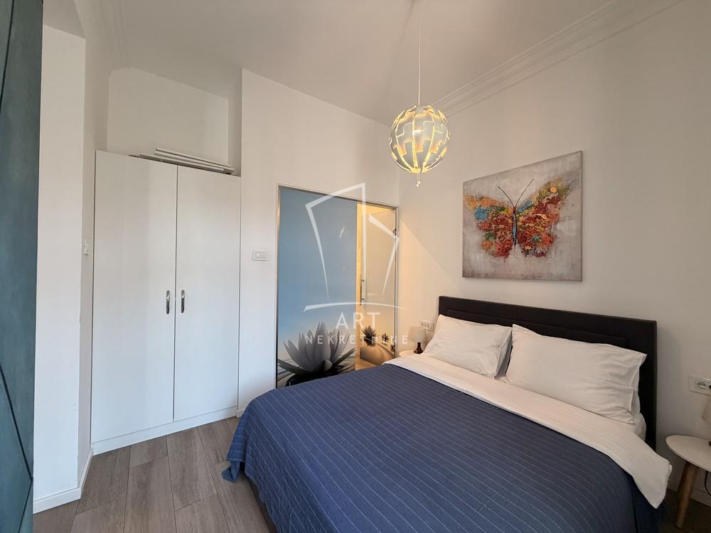 Slika 6 - Makedonska, Trosoban stan za izdavanje, 62m2, 1.100€