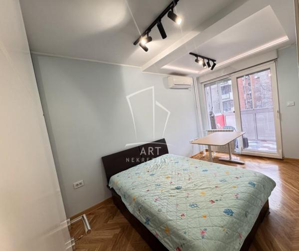 Slika 3 - Milorada Šapčanina, Dvosoban stan za izdavanje, 38m2, 800€