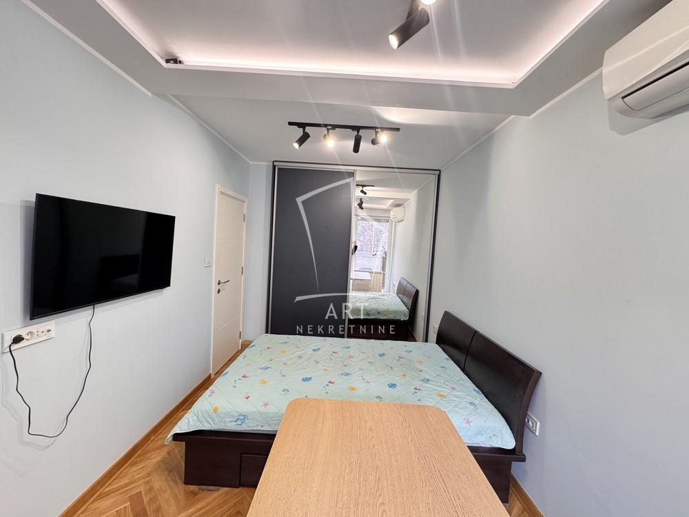 Slika 4 - Milorada Šapčanina, Dvosoban stan za izdavanje, 38m2, 800€