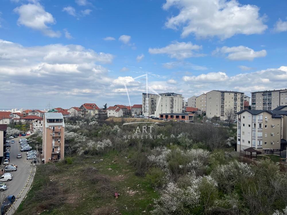 Slika 11 - Jednoiposoban stan na prodaju, 40m2, 119.000€