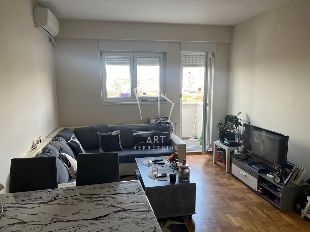 Slika 1 - Jednoiposoban stan na prodaju, 40m2, 119.000€