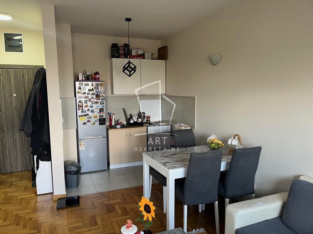 Slika 4 - Jednoiposoban stan na prodaju, 40m2, 119.000€