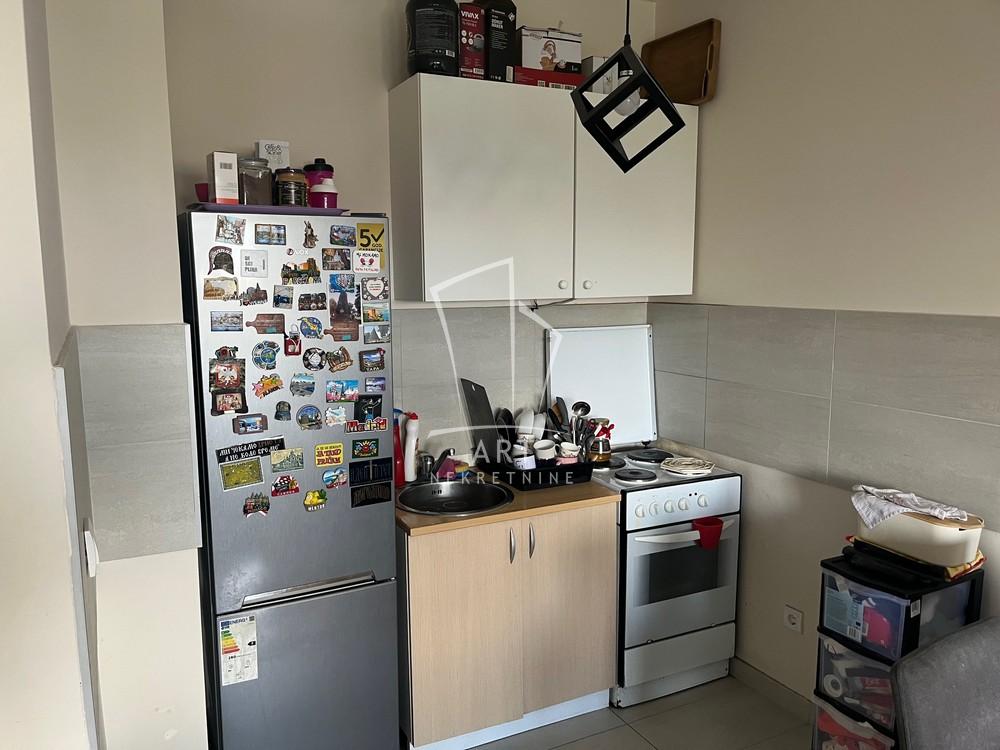 Slika 5 - Jednoiposoban stan na prodaju, 40m2, 119.000€