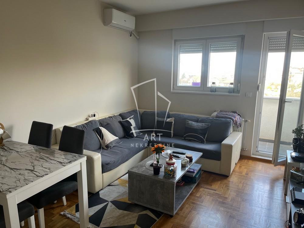 Glavna slika -Jednoiposoban stan na prodaju, 40m2, 119.000€