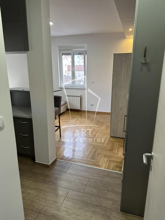 Slika 11 - Mirijevski Bulevar, Jednoiposoban stan na prodaju, 37m2, 159.000€