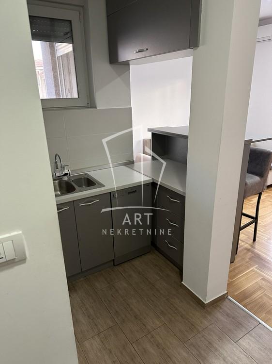 Slika 2 - Mirijevski Bulevar, Jednoiposoban stan na prodaju, 37m2, 159.000€