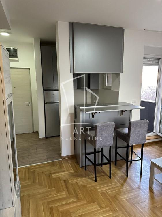 Slika 3 - Mirijevski Bulevar, Jednoiposoban stan na prodaju, 37m2, 159.000€