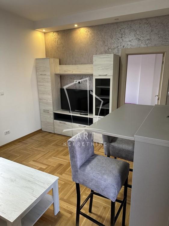 Glavna slika -Mirijevski Bulevar, Jednoiposoban stan na prodaju, 37m2, 159.000€