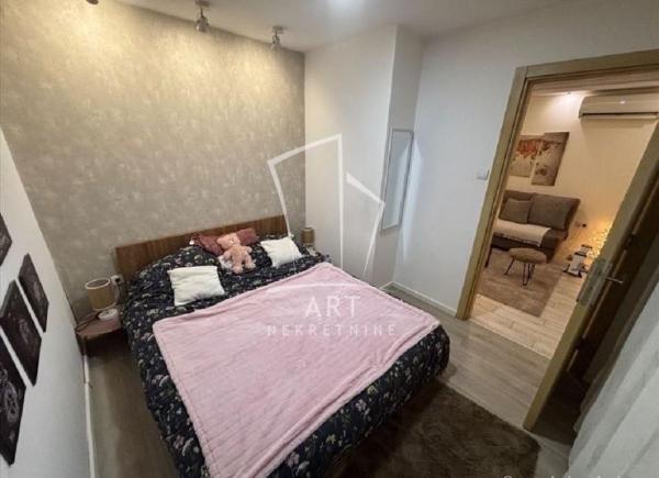 Slika 4 - Prahovska, Jednoiposoban stan na prodaju, 34m2, 123.000€